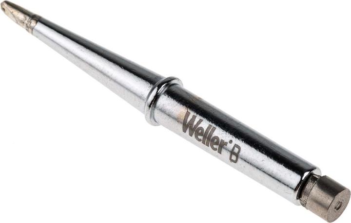 Produktbild Weller Erem Lötspitze CT5B8 2,4mm 425°C (Lötspitze)