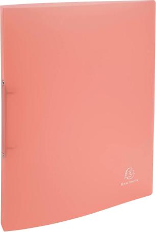 Rouge corail