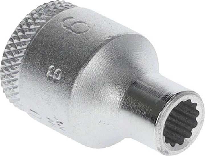 Productafbeelding Gedore Contactdoos (6 mm)