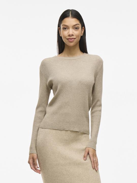 Immagine prodotto Vila Top a maniche lunghe in maglia (S)