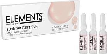 Produktbild Pbi Elements Sublimer Ampoule 10x1.5 Ml (1.50 ml)