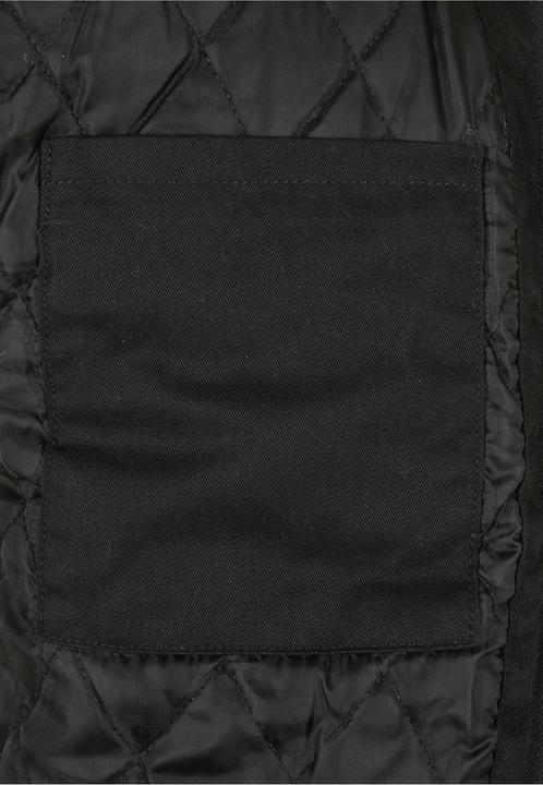 Actual product image Urban Classics Big M-65 Jacket (M)