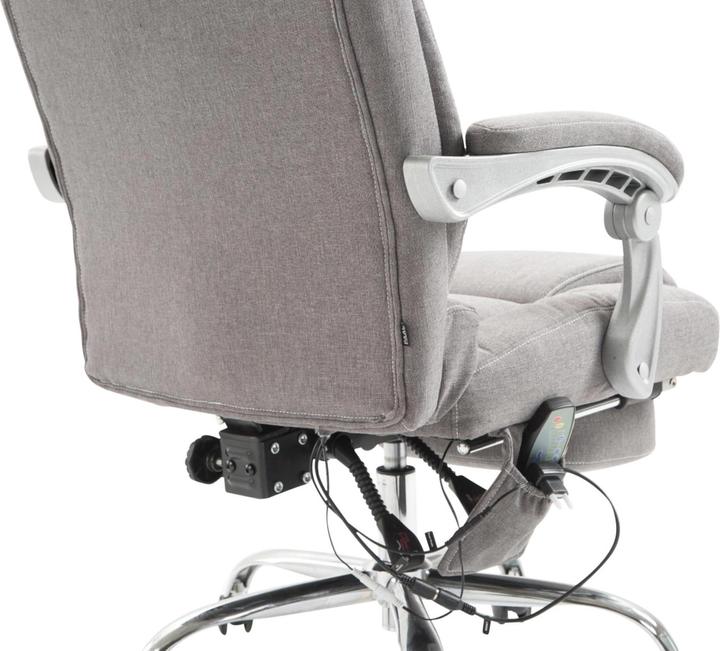 Actual product image CLP Pacific mit Massagefunktion