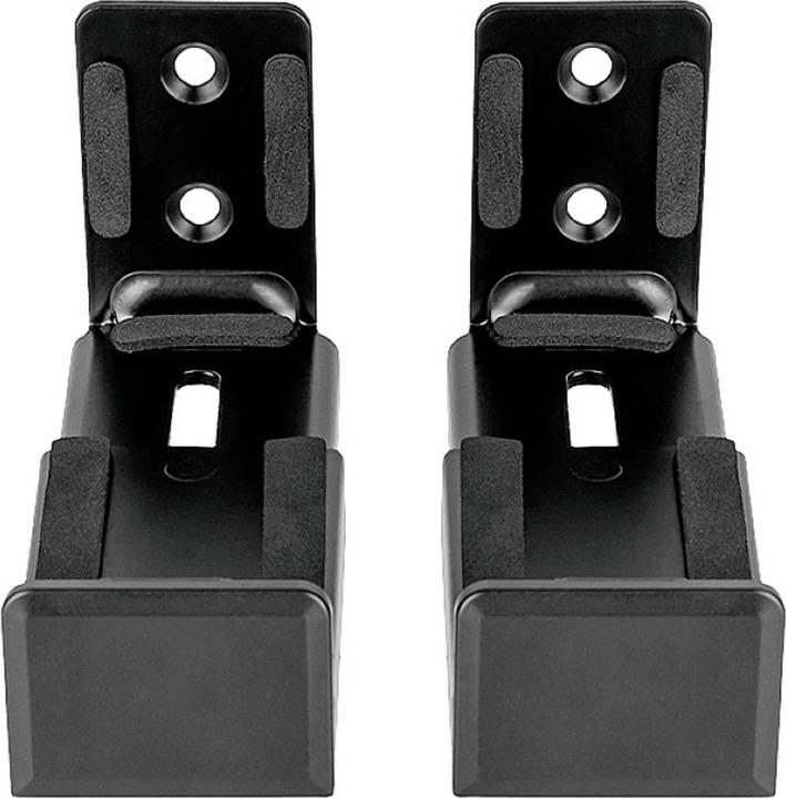 Actual product image Neomounts AWL29-550BL1 (1 pcs., Wall installation, Not movable)