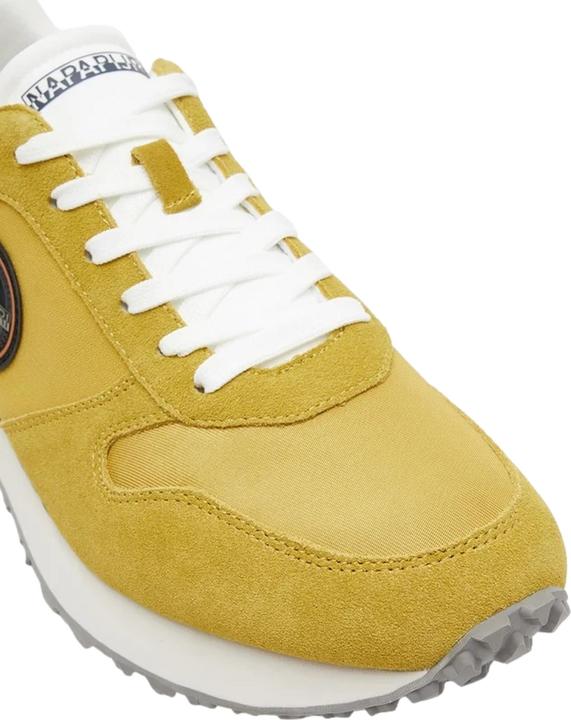 Actual product image Napapijri Sportschuhe NOVA Turnschuh (45)