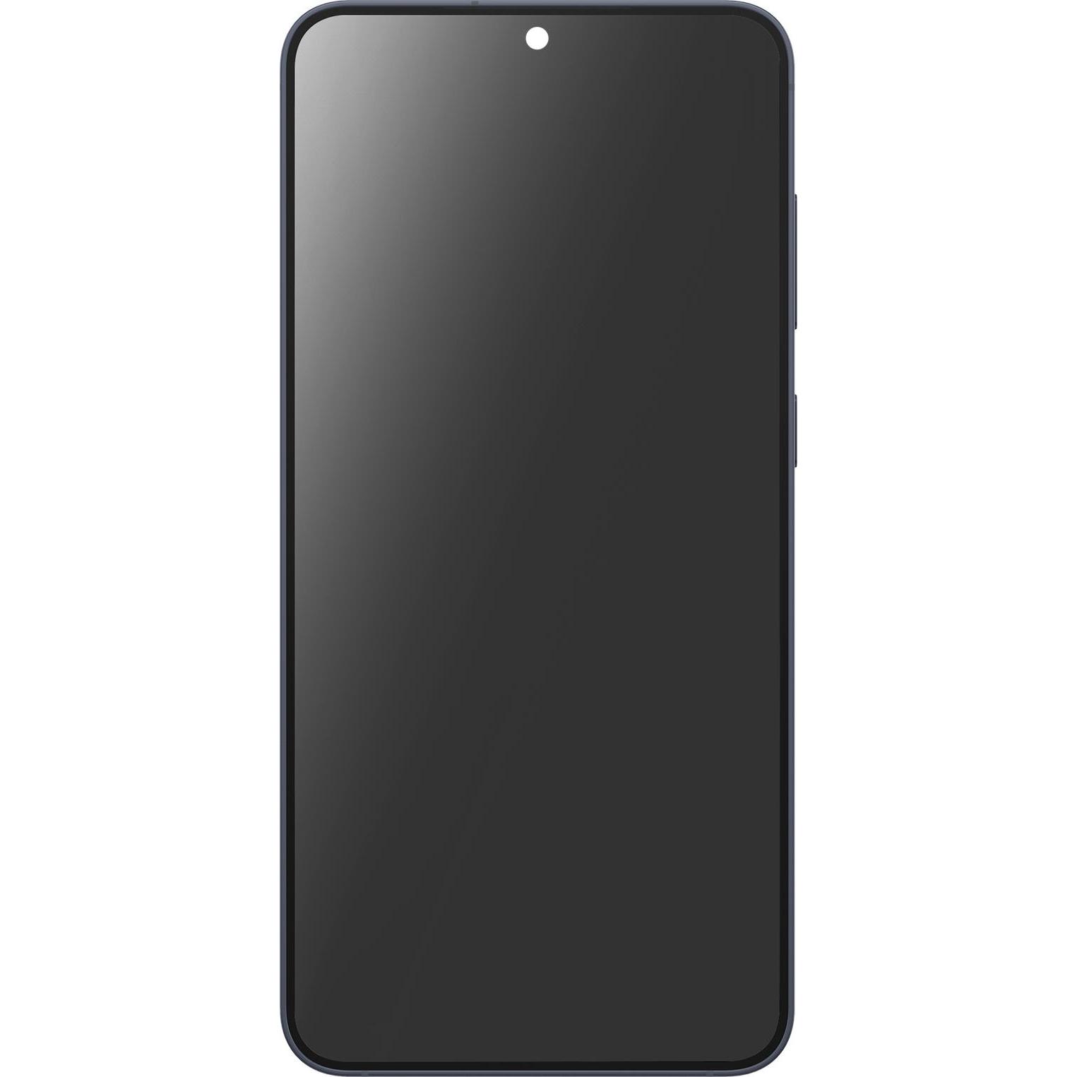 Samsung Original Display Galaxy S25 Plus (Display), Mobilgerät Ersatzteile, Schwarz
