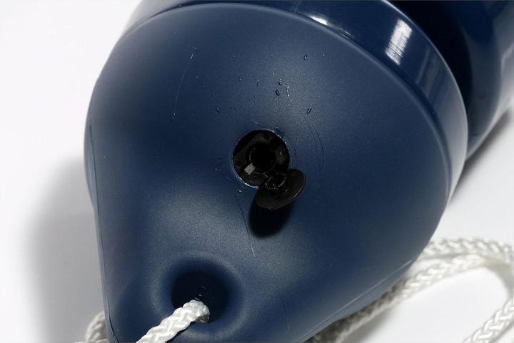 Image du produit Plastimo AILE RIB 12X48 BLEU