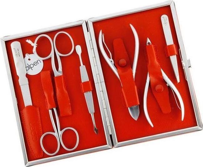 Produktbild Alpen 7P