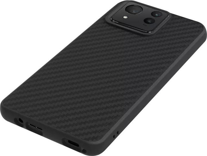 Produktbild ASUS RhinoShield SolidSuit Case Zenfone 11 Ultra Carbon Fiber (Asus Zenfone 11 Ultra)
