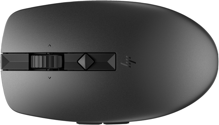 Image du produit HP 715 RECHBL Souris Bluetooth Mult-Dvc (Sans fil, Filaire)