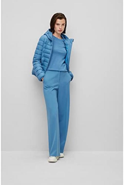 Actual product image BOSS Open Blue (38)