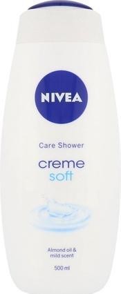 NIVEA Creme Soft