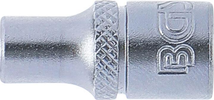Actual product image BGS Socket, Super Lock 6.3 mm (1/4") Drive 5 mm (5 mm)
