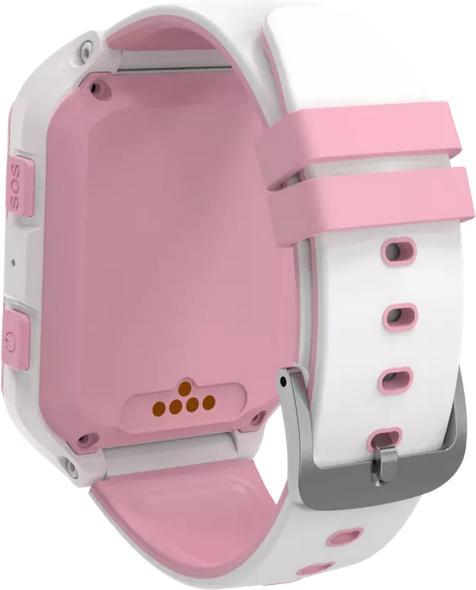 Actual product image Canyon Cindy KW-41, 1.69"IPS colour screen 240280, ASR3603C, Nano SIM card, 192+128 MB, GSM(B3 (4G)