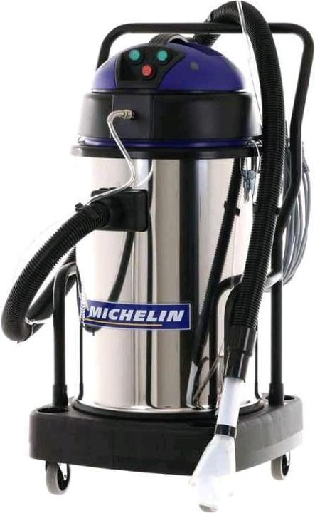 Immagine prodotto Michelin VCX702000 Pulitore per tappeti (Aspirapolvere a umido e a secco)