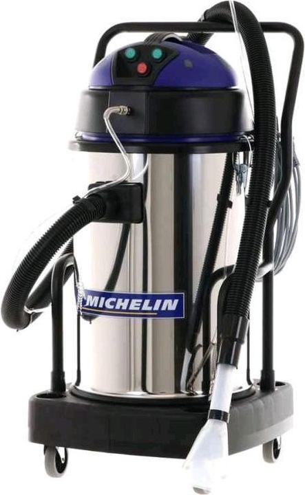 Produktbild Michelin VCX702000 Teppichbodenreiniger (Nass-Trockensauger)