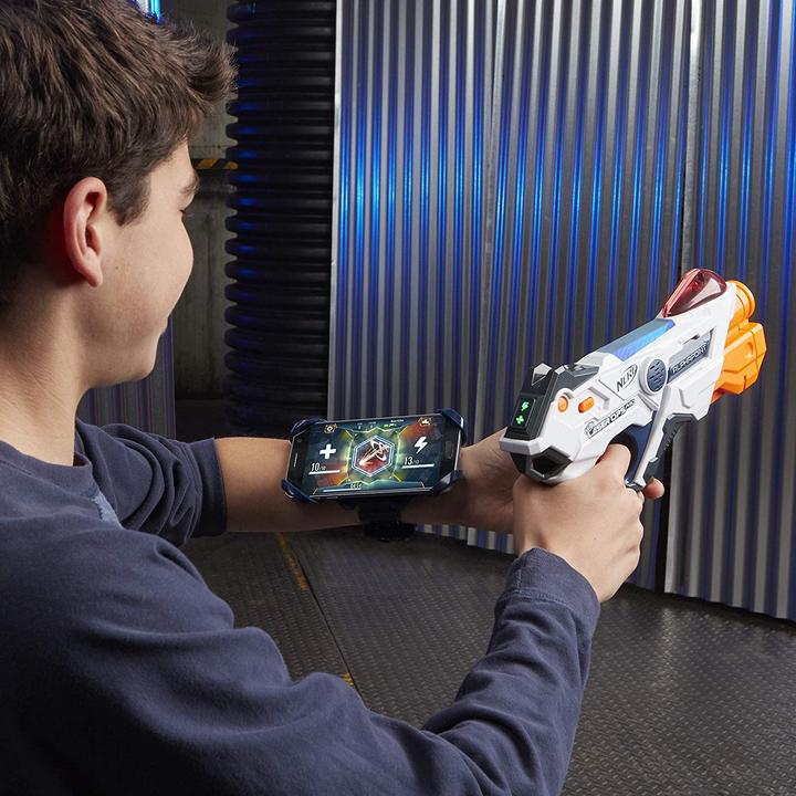 Produktbild Nerf Laser Ops AlphaPoint