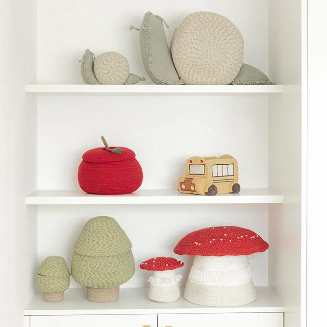 Immagine prodotto Lorena Canals Korb Big Mushroom