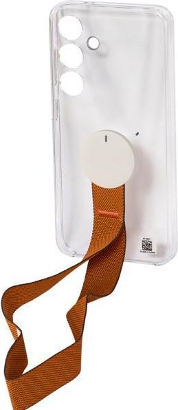 Produktbild Samsung Clear Gadget Case (Samsung Galaxy S24)