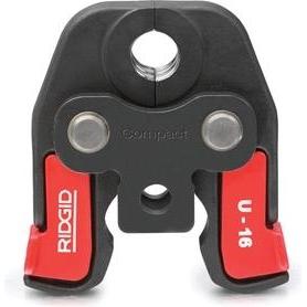 Ridgid, Pinza, Zubehör 22918 Pressbacken U18 Kompakt