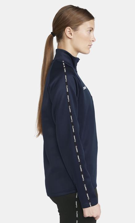 Immagine prodotto Craft SQUAD 2.0 MEZZA ZIP W (XL)