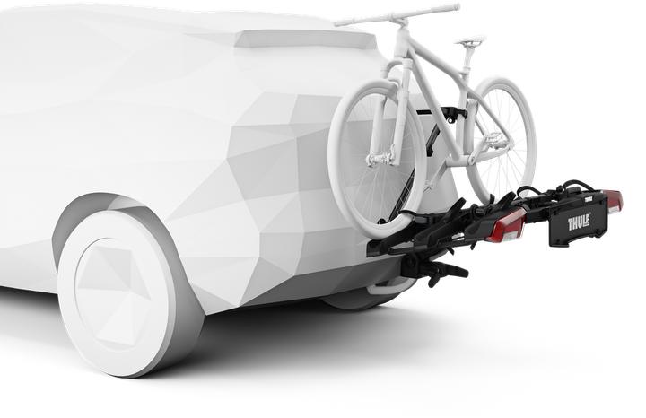 Actual product image Thule OutPace