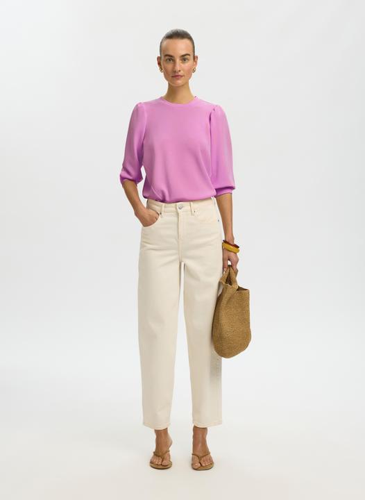 Produktbild Selected Slftenny 3/4 Sweat Top Noos (M)