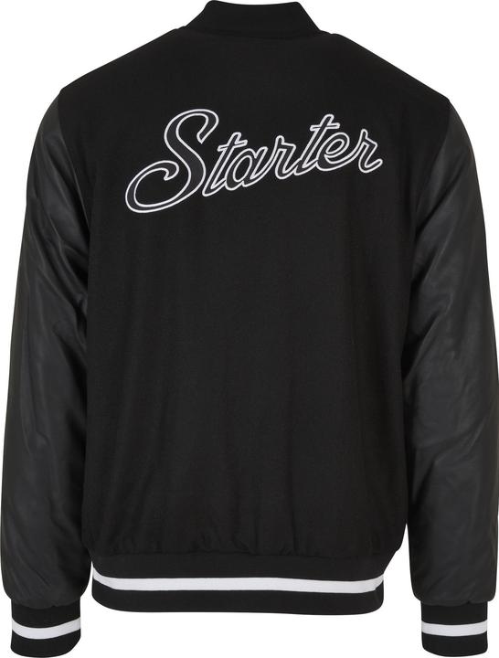 Produktbild Starter Script College Jacket - 14959 (M)