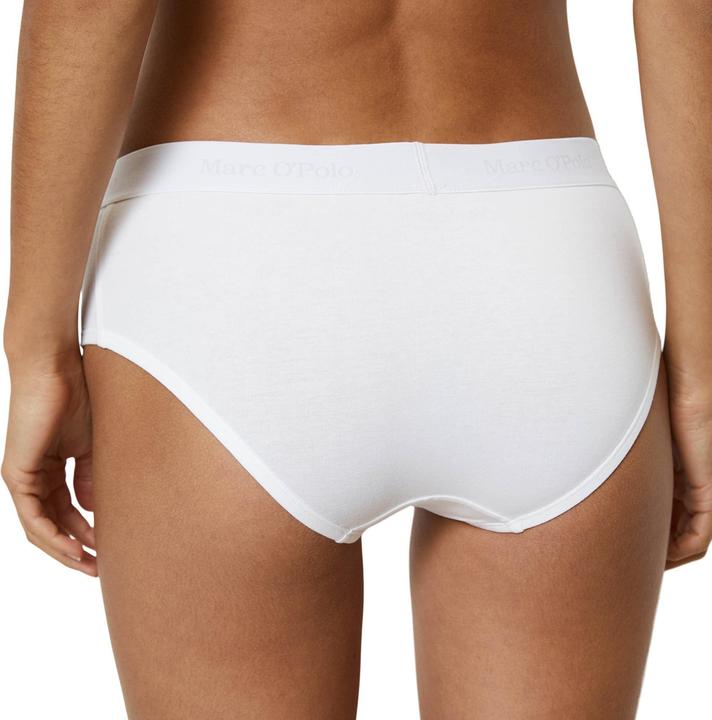 Immagine prodotto Marc O'Polo Panty a 3 pezzi (XS, confezione da 3)