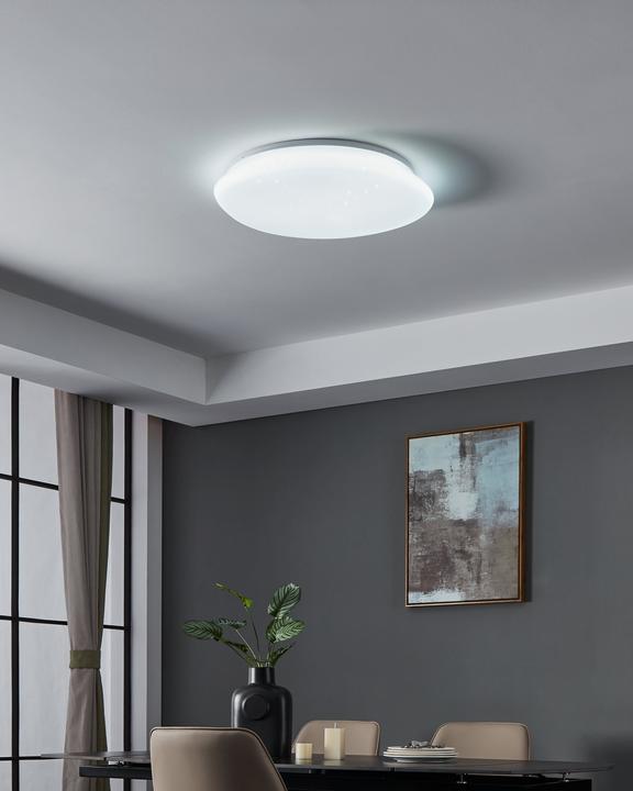 Produktbild EGLO Sileras (4050 lm)
