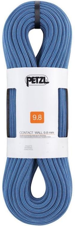 Petzl Muro di contatto (40 m)