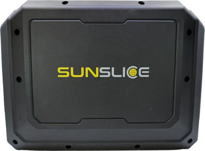 Immagine prodotto Sunslice Gravity 1024 (1024 Wh, 12.60 kg)