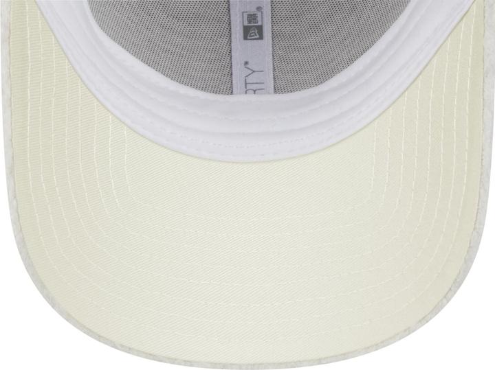 Actual product image New Era 9Forty Ladies Cap - Hypertexture New York Yankees