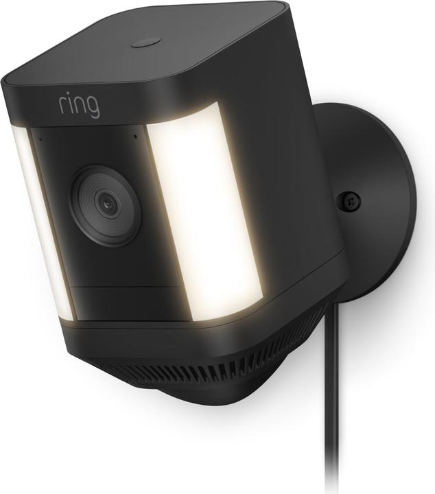 Produktbild Ring Spotlight Cam Plus (1920 x 1080 Pixels)