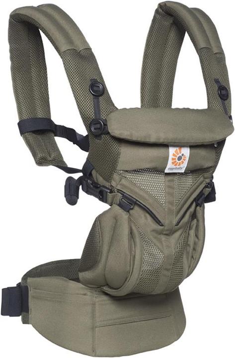 Image du produit Ergobaby Omni 360 Cool Air
