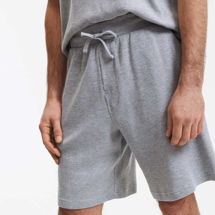 Image du produit La Redoute Collections Kurzpyjama (S)
