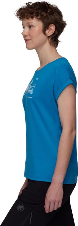 Immagine prodotto Mammut Mountain T-Shirt Women 8035m (XS)
