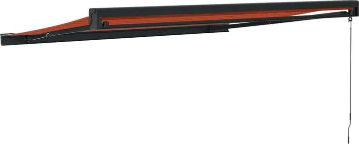 Produktbild vidaXL Markise (2.50 m)