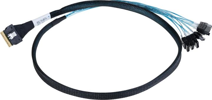 Microchip ACK I SLIMSASX8 8SATAX1 0.8M