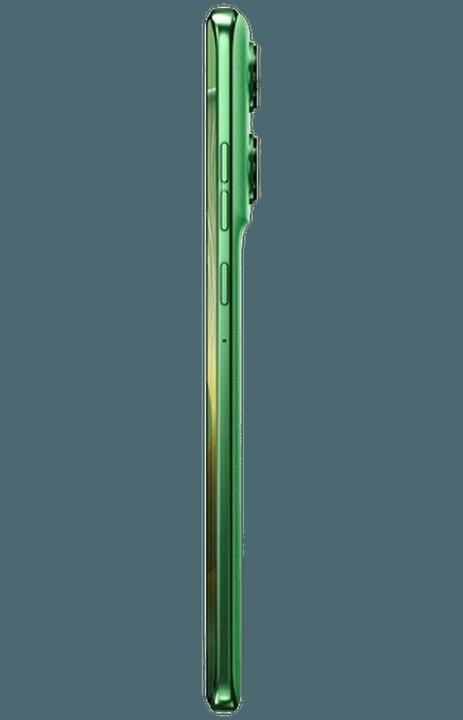 Produktbild Motorola EDGE 60 5G DS 8+256 TIM SHAMROCK (256 GB, Shamrock, 6.67", SIM + eSIM, 5G)