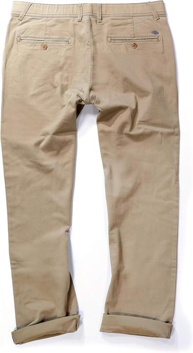 Produktbild JP1880 Chino, Elastikbund, Regular Fit, bis Gr. 70/35 (62)