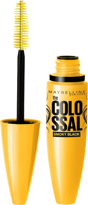 Smoky Black