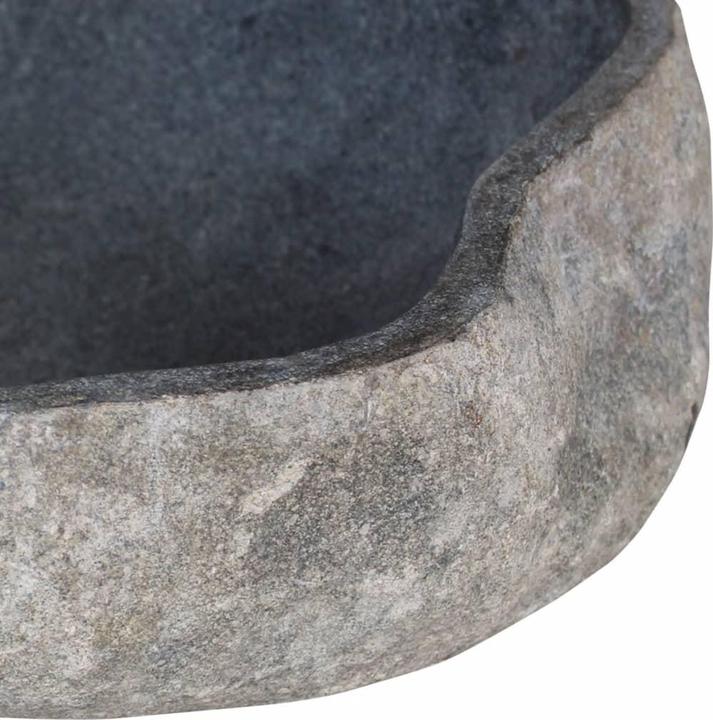 Produktbild vidaXL Becken (530 mm, 410 mm)