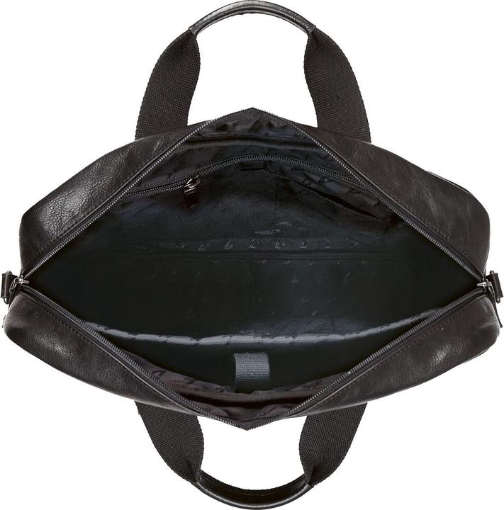 Produktbild Camel Active Pine Aktentasche Leder 40 cm Laptopfach (16.14")