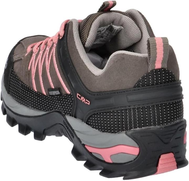 Produktbild CMP Campagnolo Rigel Low WP (39)