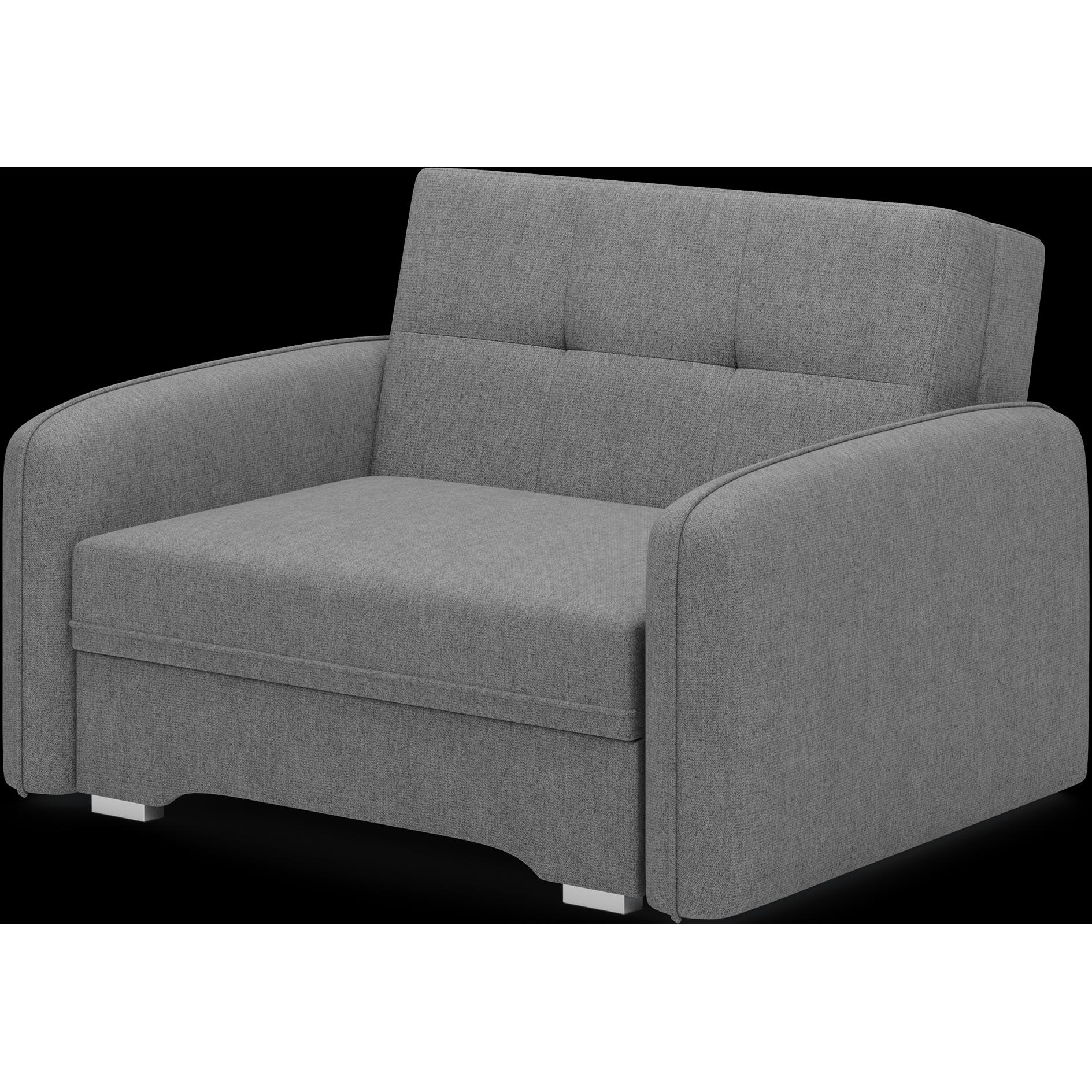 Thumbnail - ELTAP, Sofa, Laine (1-Sitzer, Bettsofa)
