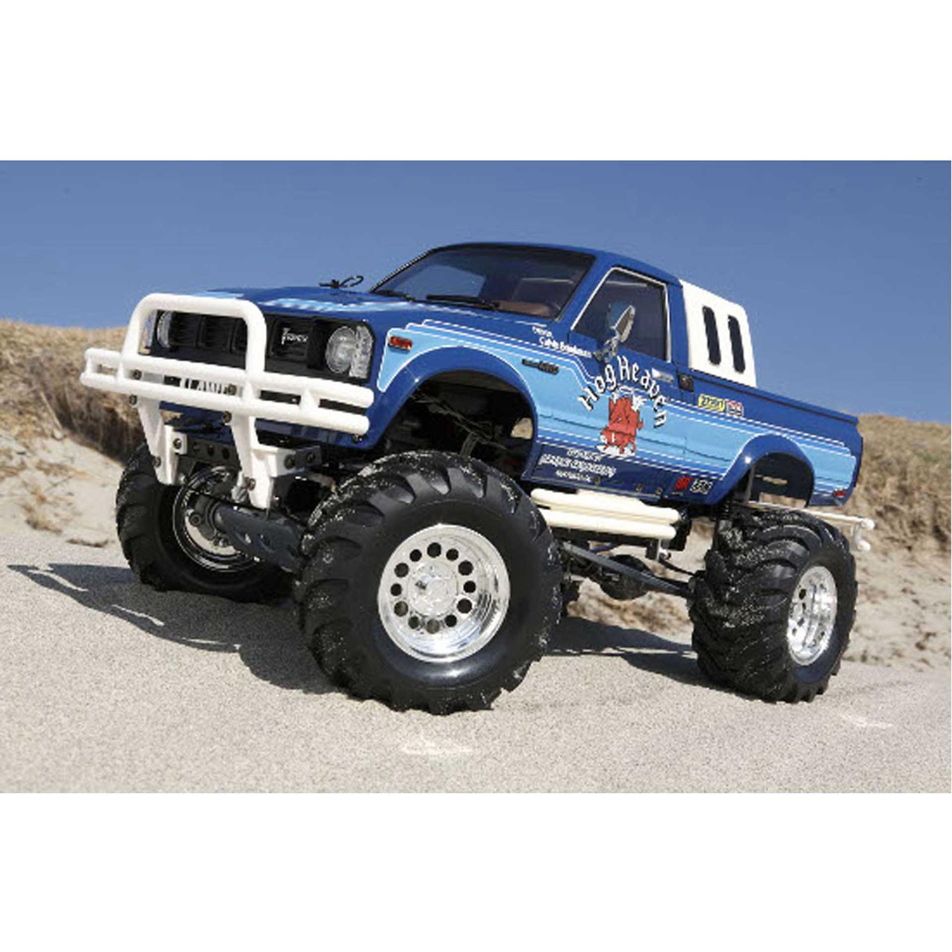 Tamiya Toyota Pick Up Bruiser - buy at Digitec