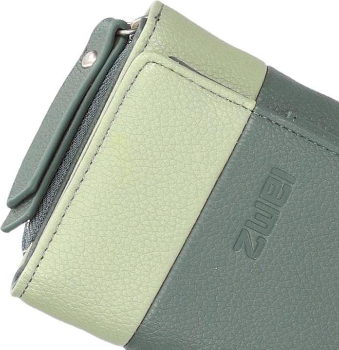 Actual product image Zwei Eva EVW15 Wallet