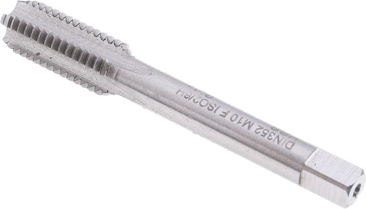 Actual product image Eventus HAND TAP HSS NO. III M10