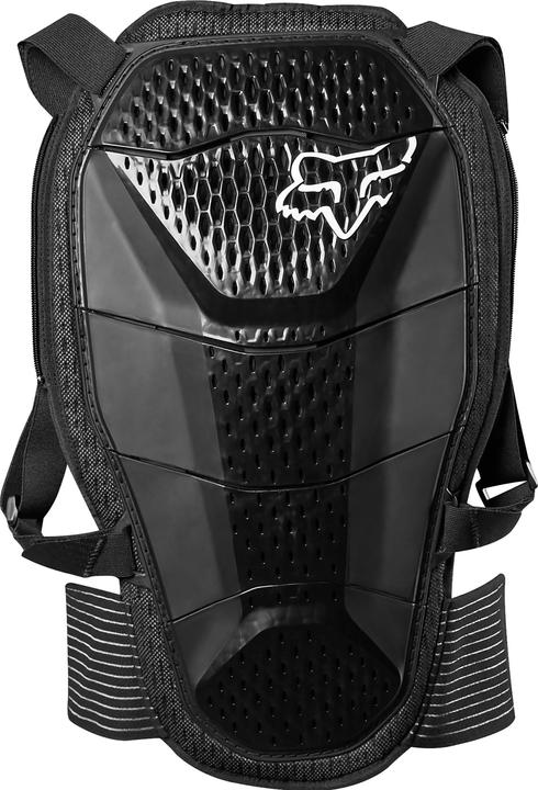Actual product image Fox Titanium Sport (L, Chest protector, Back protector, Unique specimen)